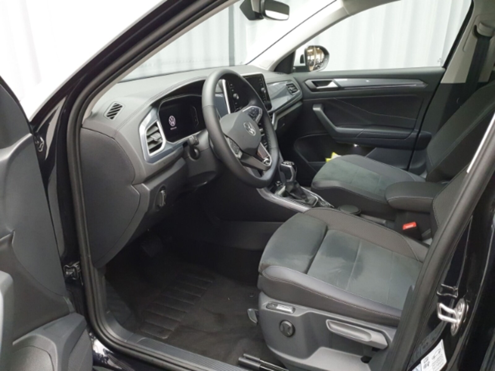 Volkswagen T-Roc – Bild 7