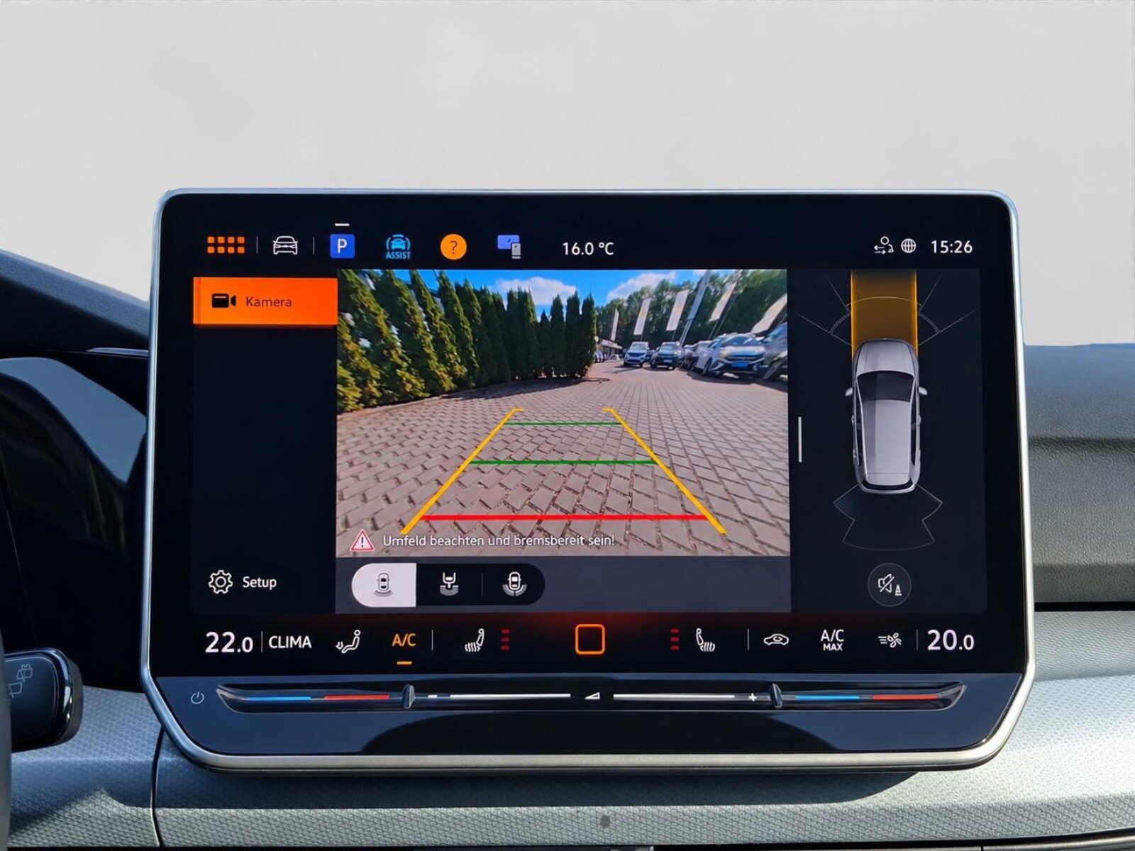 Volkswagen Golf – Bild 7