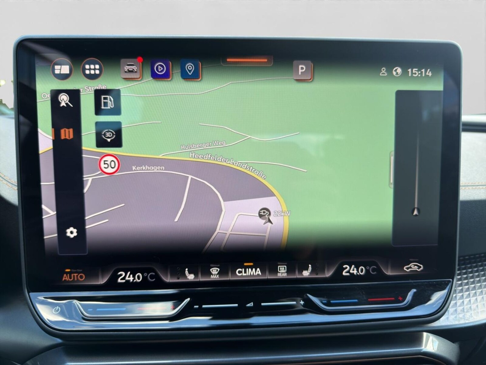 CUPRA Formentor – Bild 9