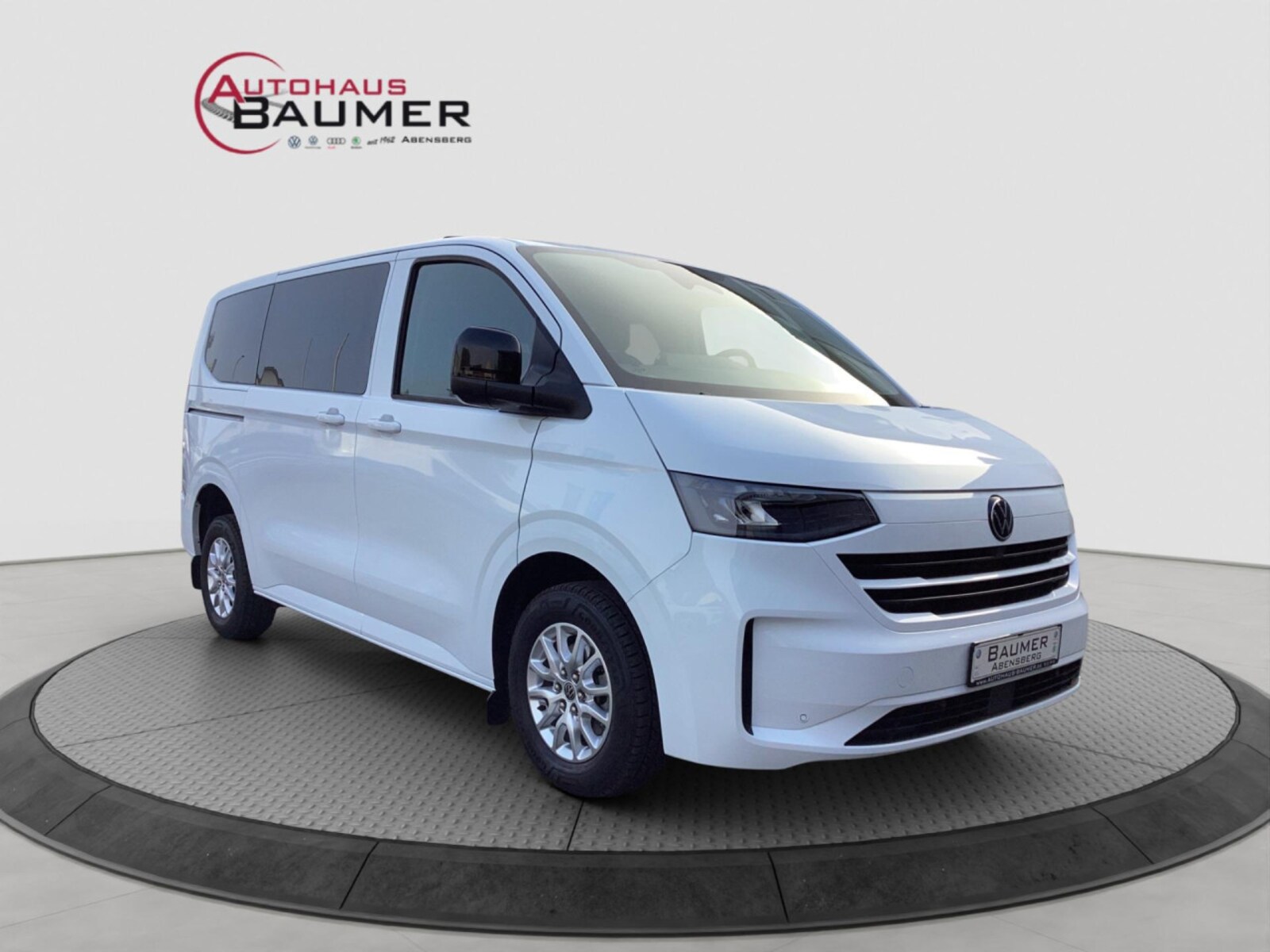 Volkswagen Caravelle – Bild 3