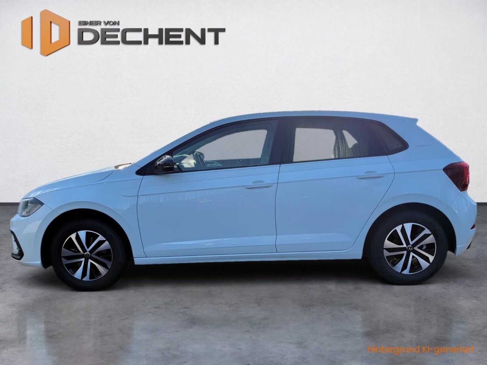 Volkswagen Polo – Bild 13