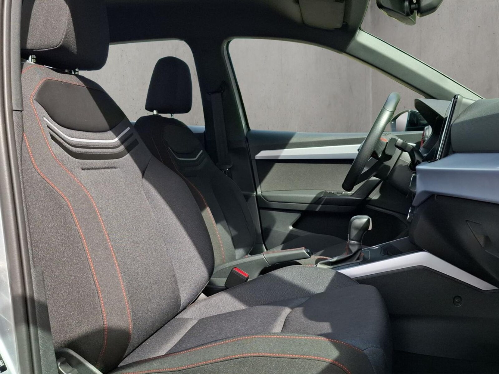 SEAT Arona – Bild 17