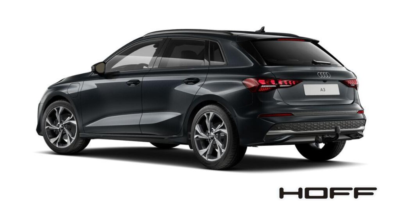 Audi A3 Sportback – Bild 2
