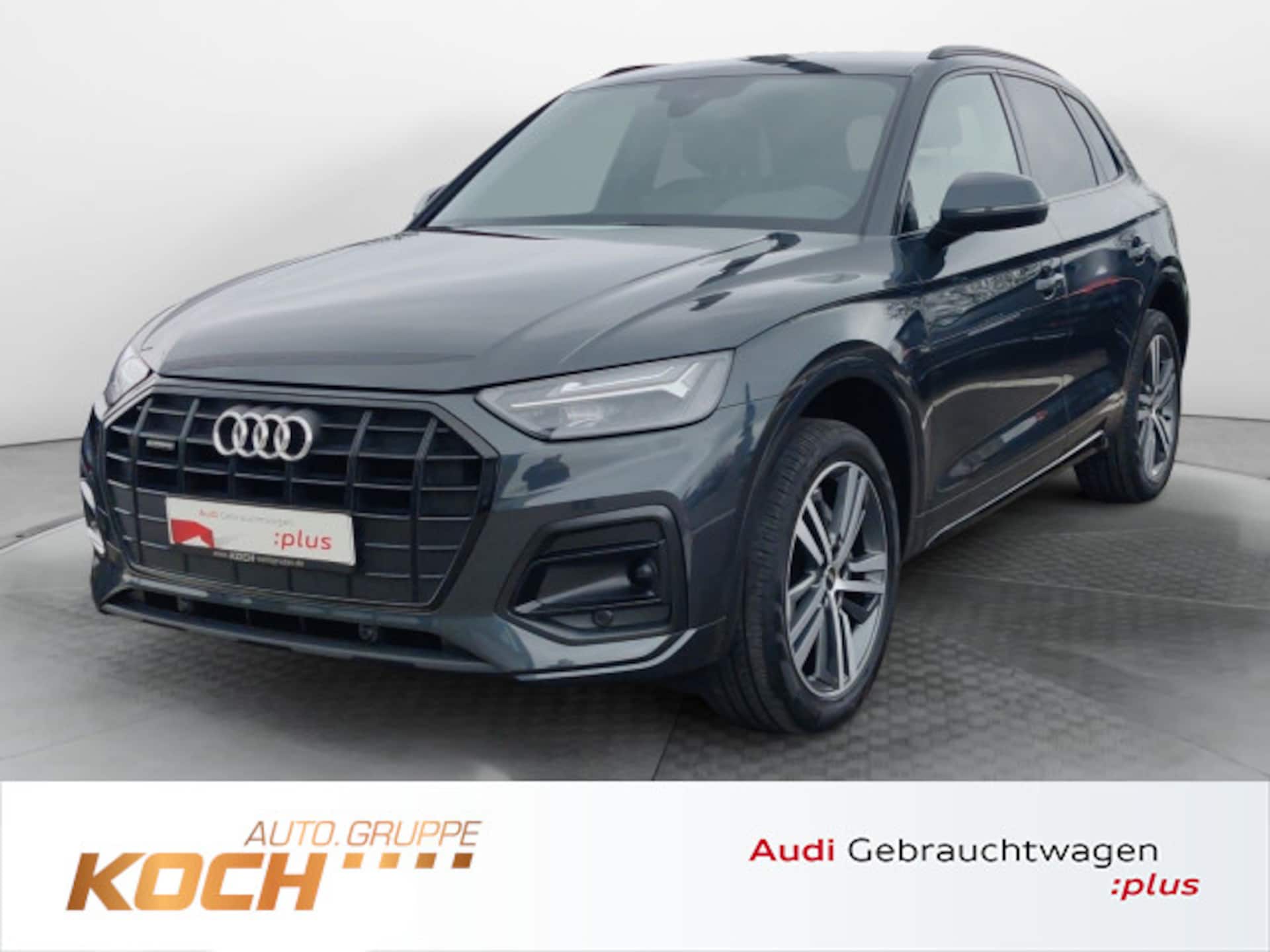 Audi Q5 SUV 2023