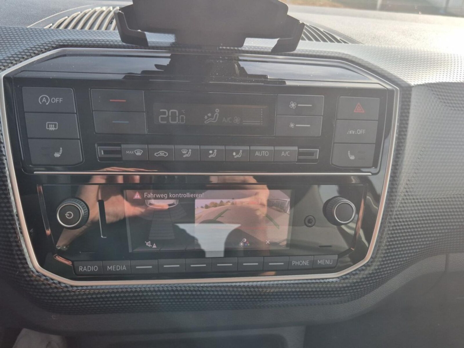 Volkswagen up! – Bild 17