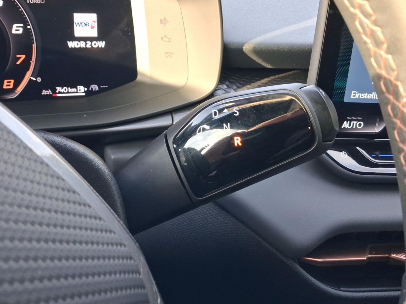 CUPRA Terramar – Bild 7