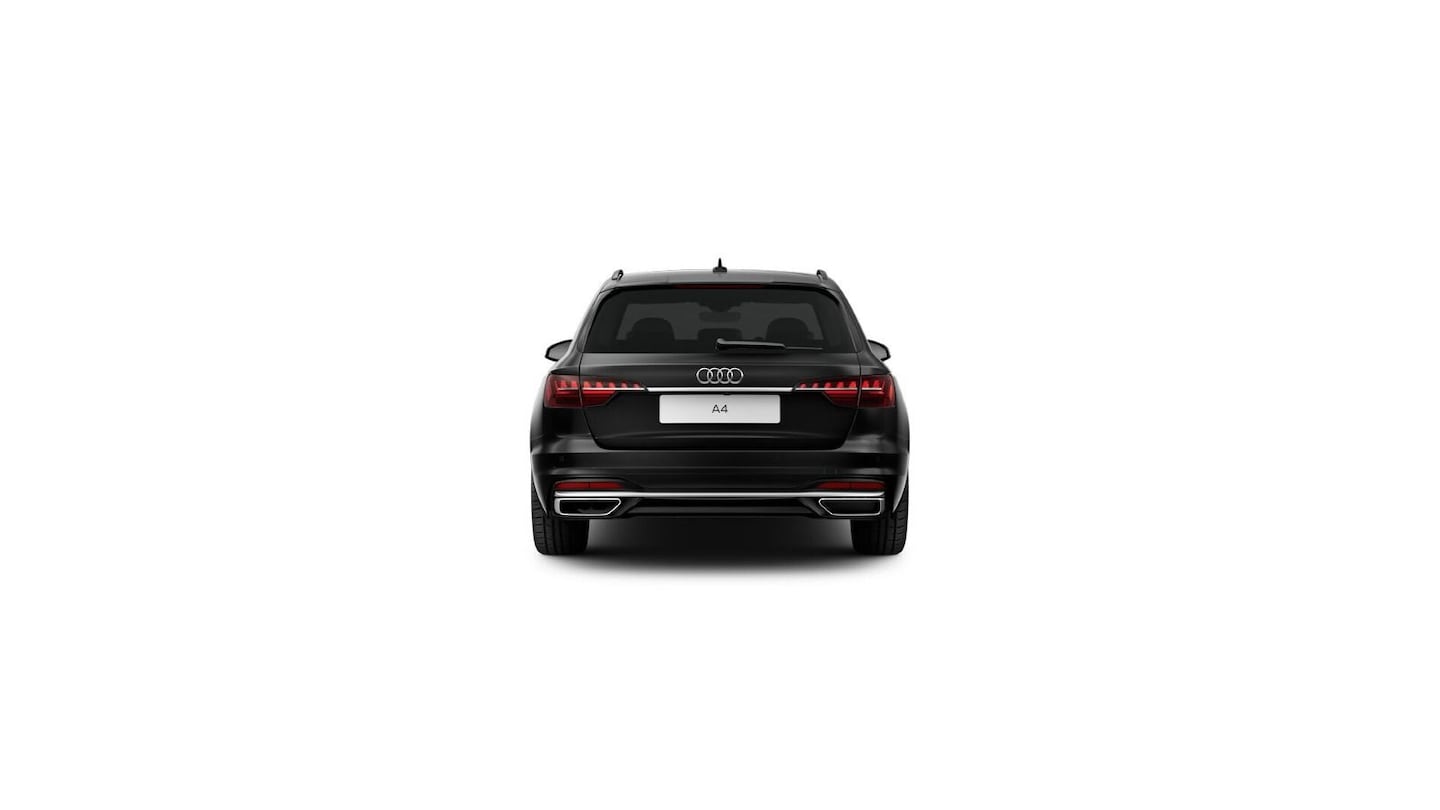 Bild über Audi A4 Avant advanced 40 TDI S tronic - für weitere Informationen kontaktieren Sie den Audi Partner