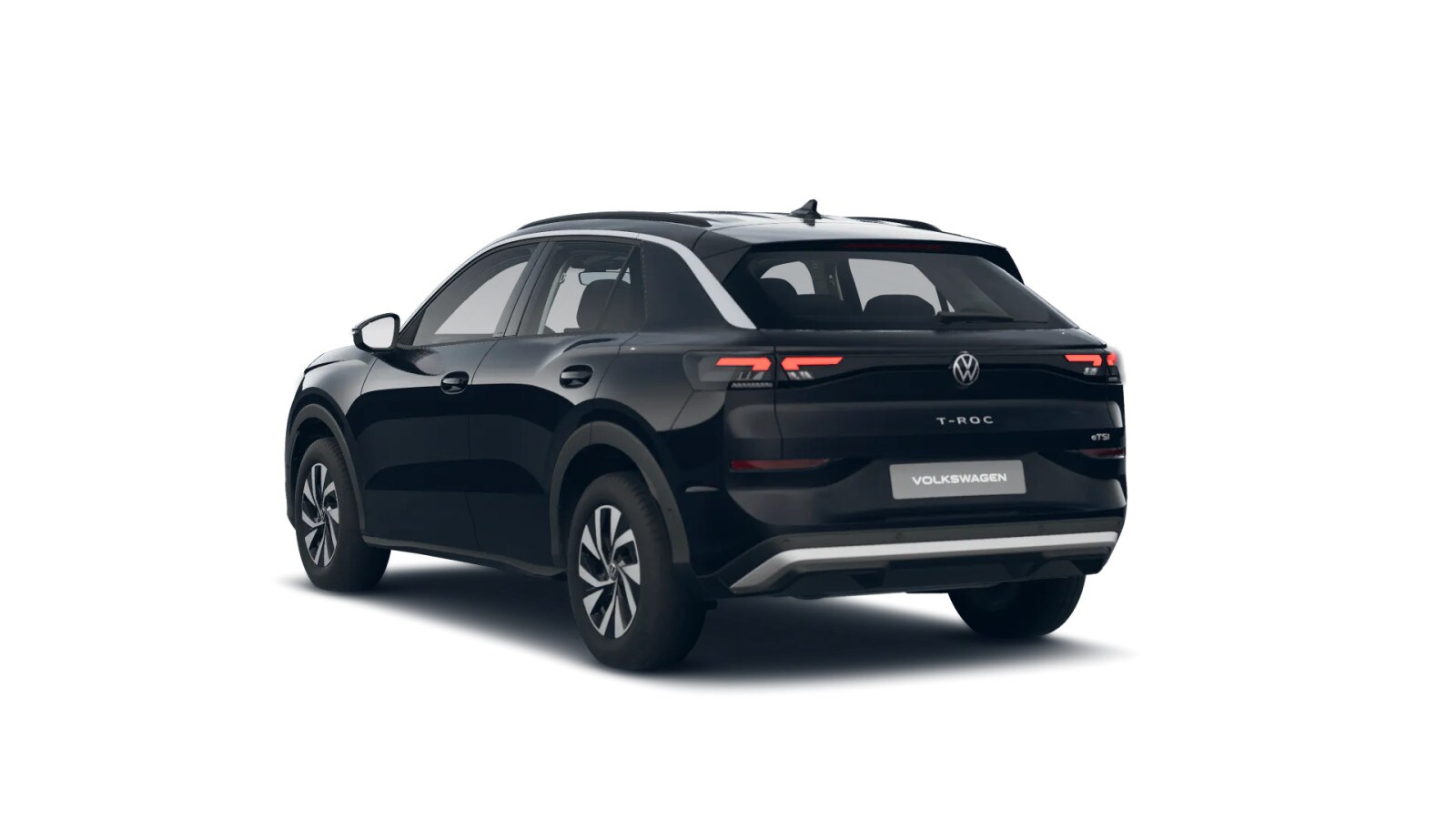 Volkswagen T-Roc – Bild 5