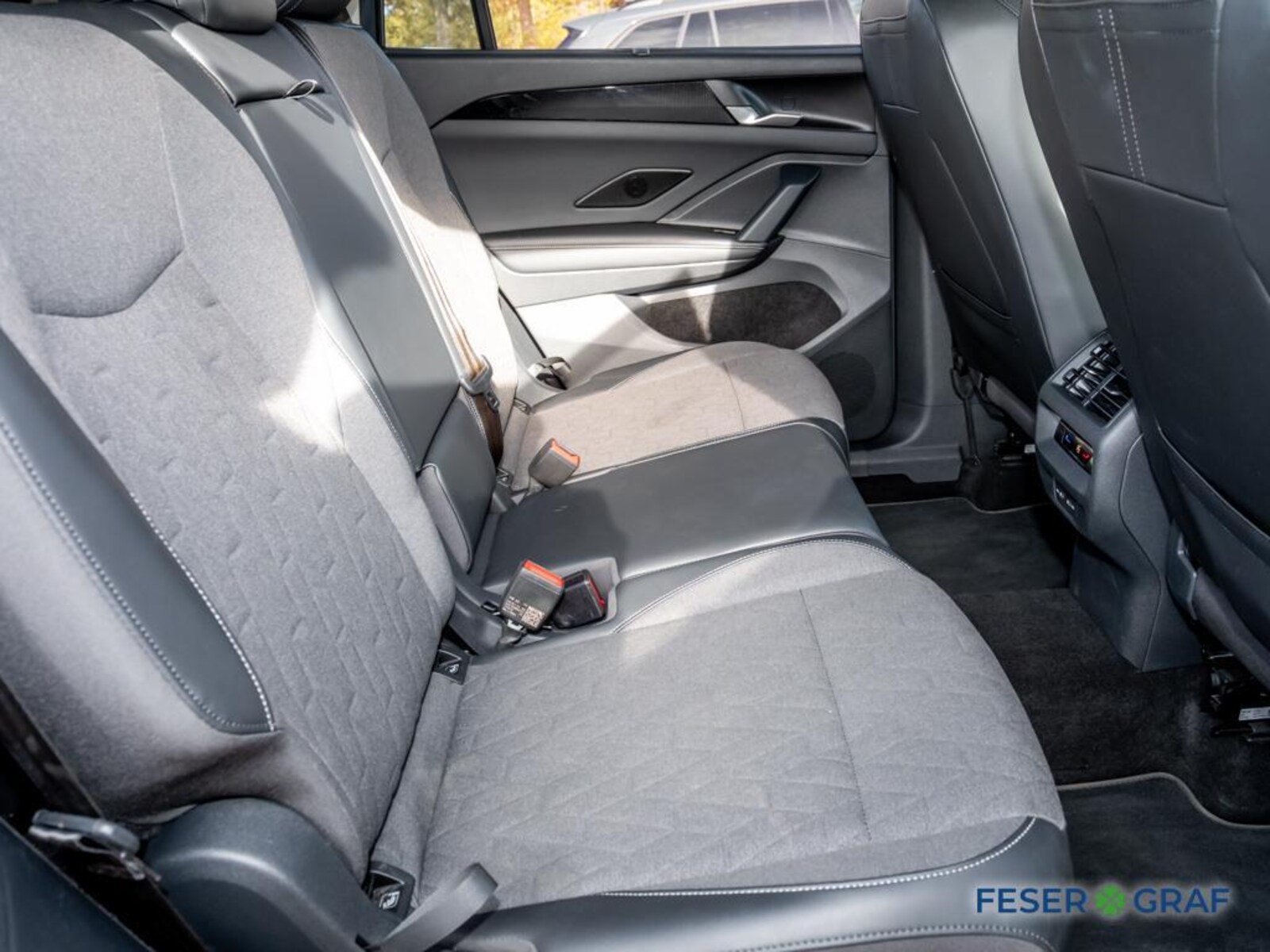Volkswagen Tayron – Bild 7