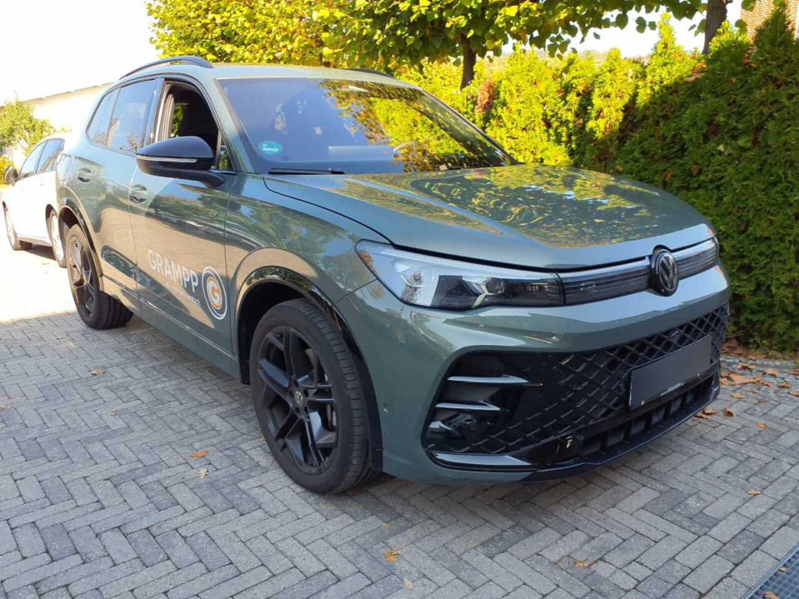 Volkswagen Tiguan – Bild 7