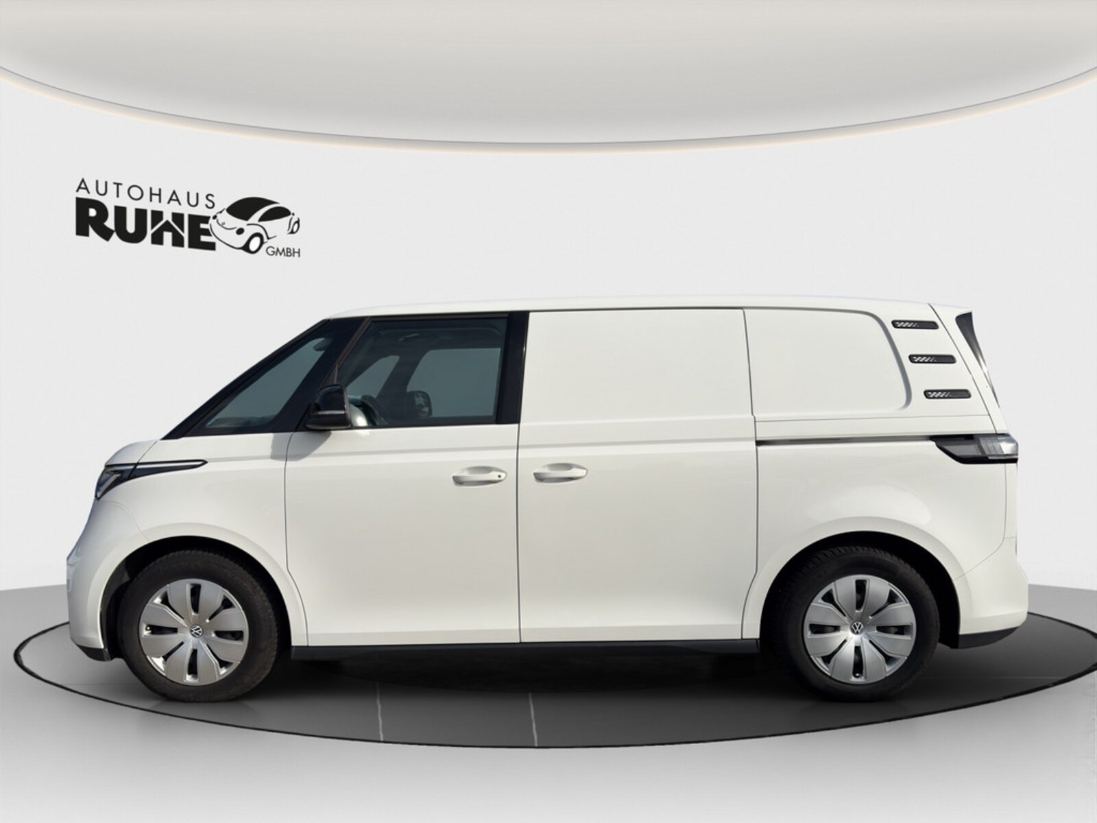 Volkswagen ID. Buzz Cargo – Bild 4