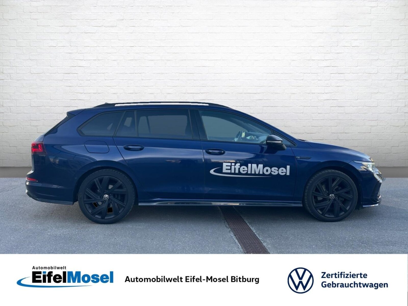 Volkswagen Golf Variant – Bild 6