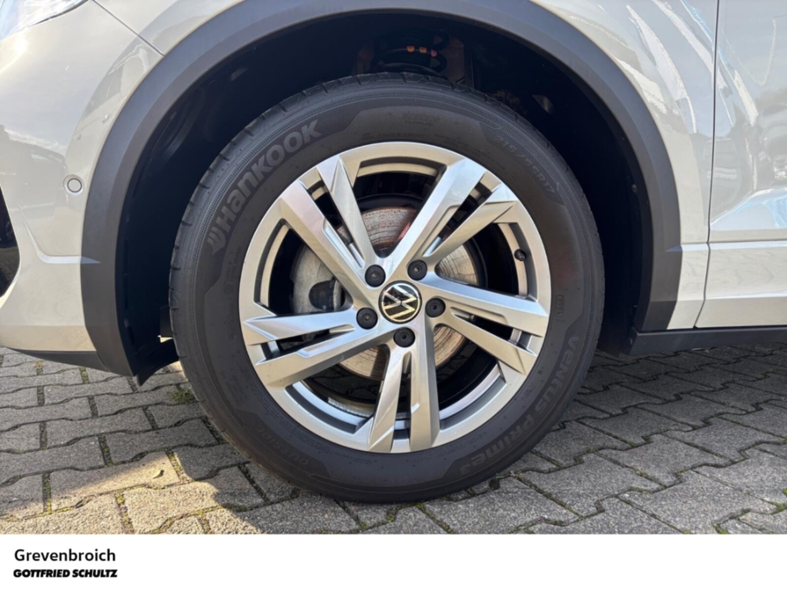 Volkswagen T-Roc – Bild 8