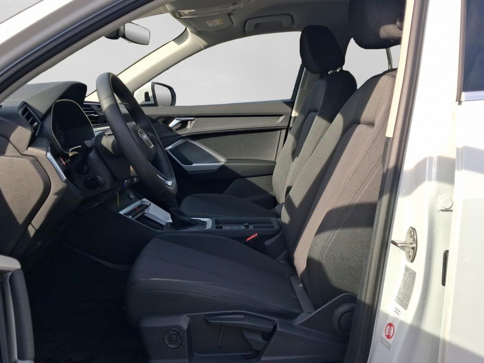 Audi Q3 Sportback – Bild 13