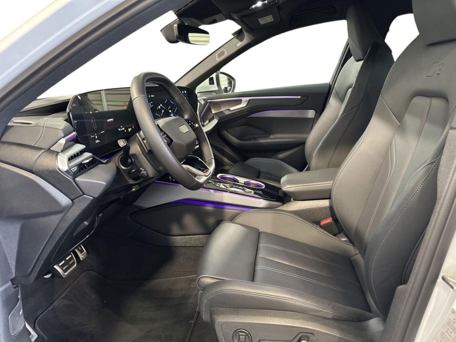 Audi A6 Limousine – Bild 9
