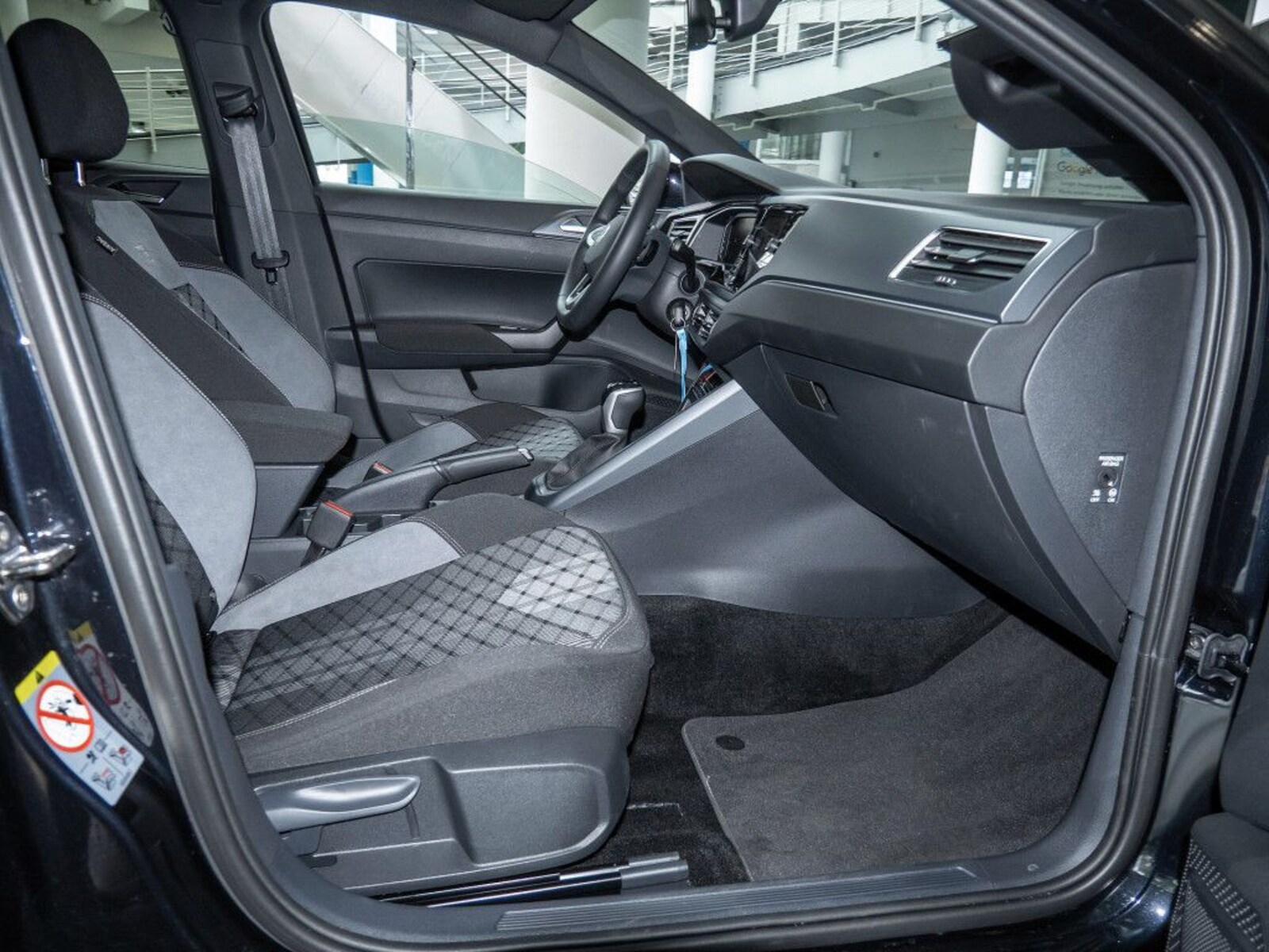 Volkswagen Taigo – Bild 4