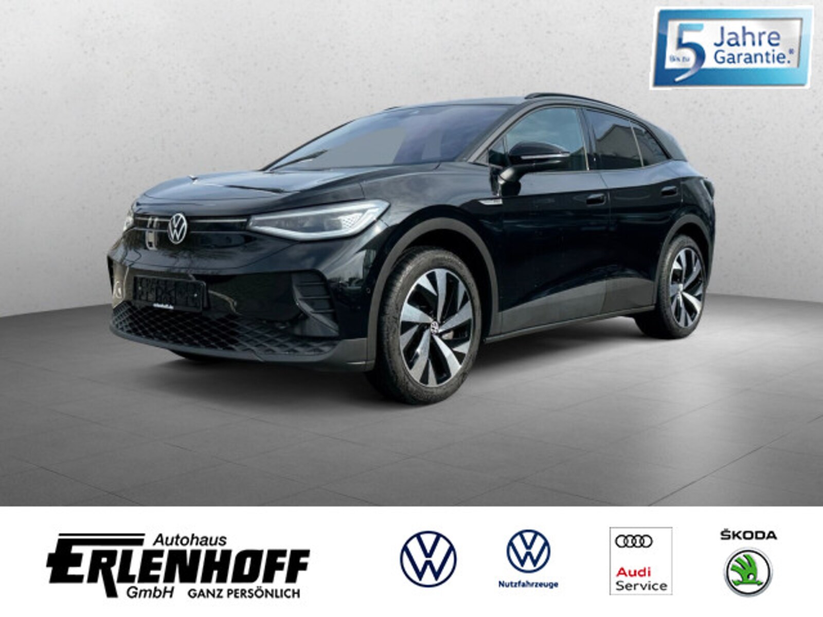 Volkswagen ID.4