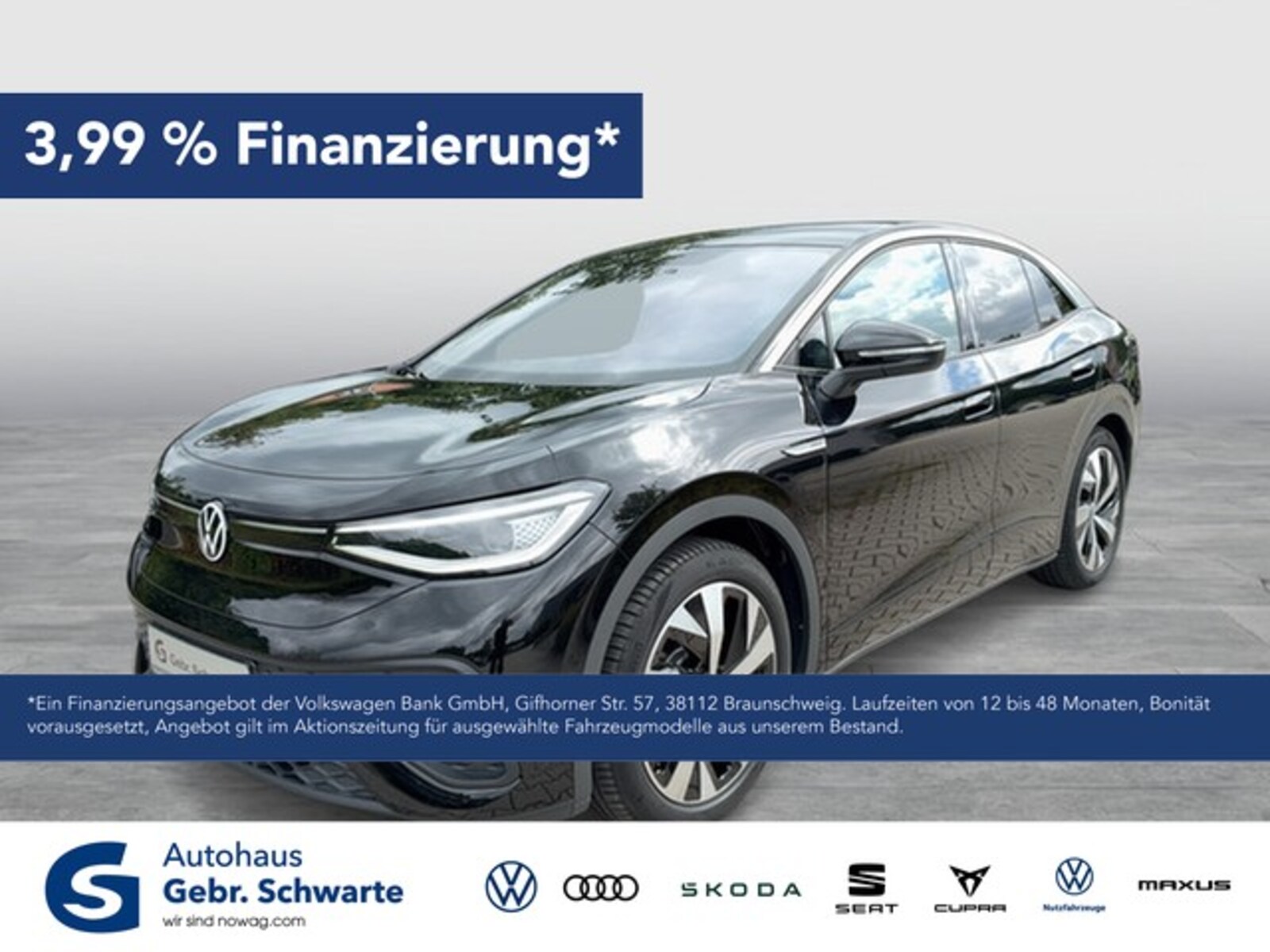 Volkswagen ID.5