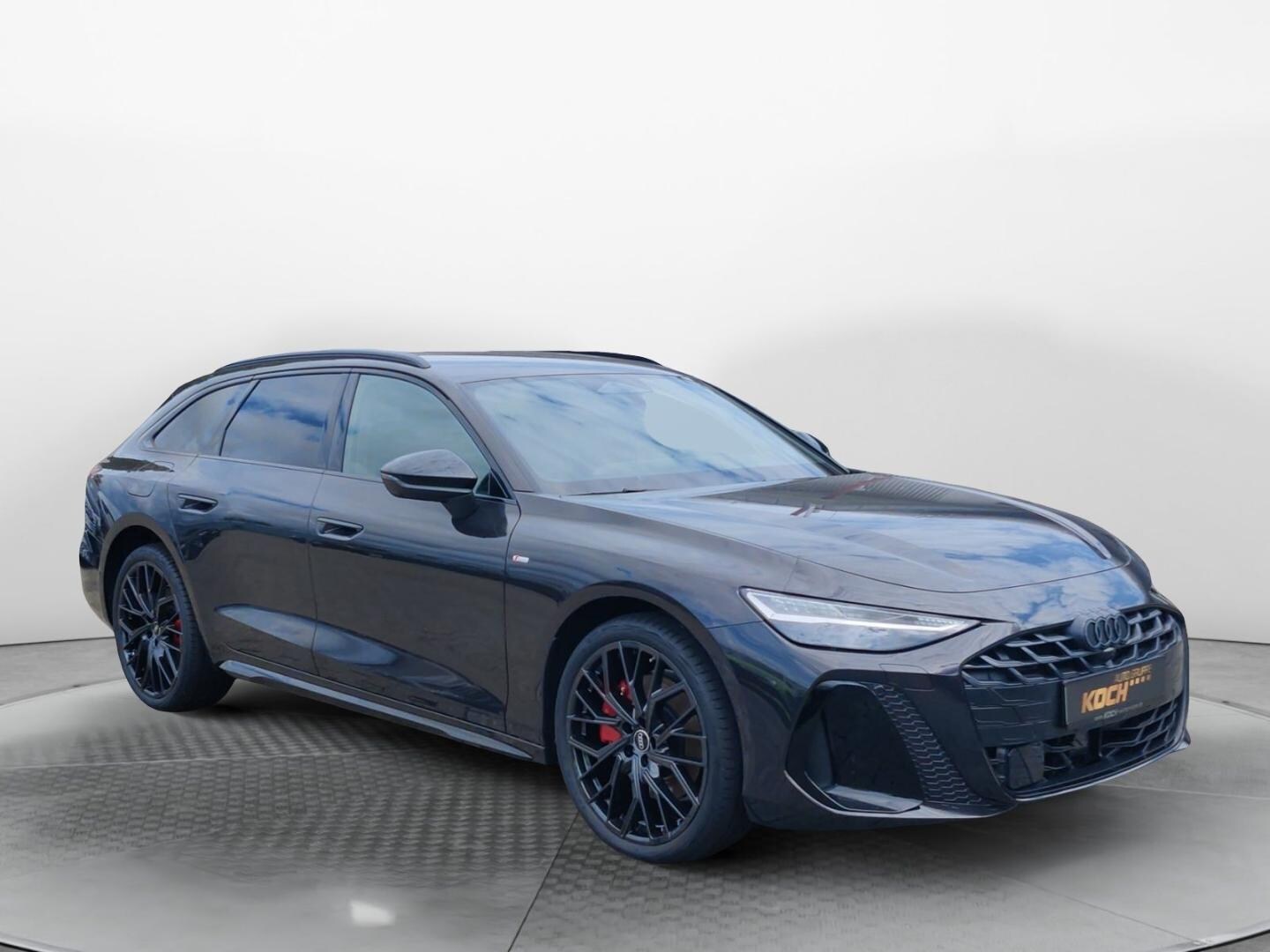 Bild über Audi A6 Avant edition one TDI quattro 150 kW S tronic - für weitere Informationen kontaktieren Sie den Audi Partner