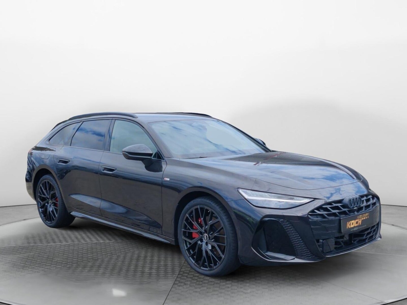 Audi A6 Avant – Bild 5