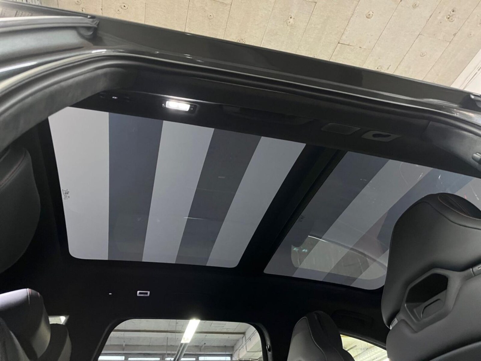 Audi Q7 – Bild 17