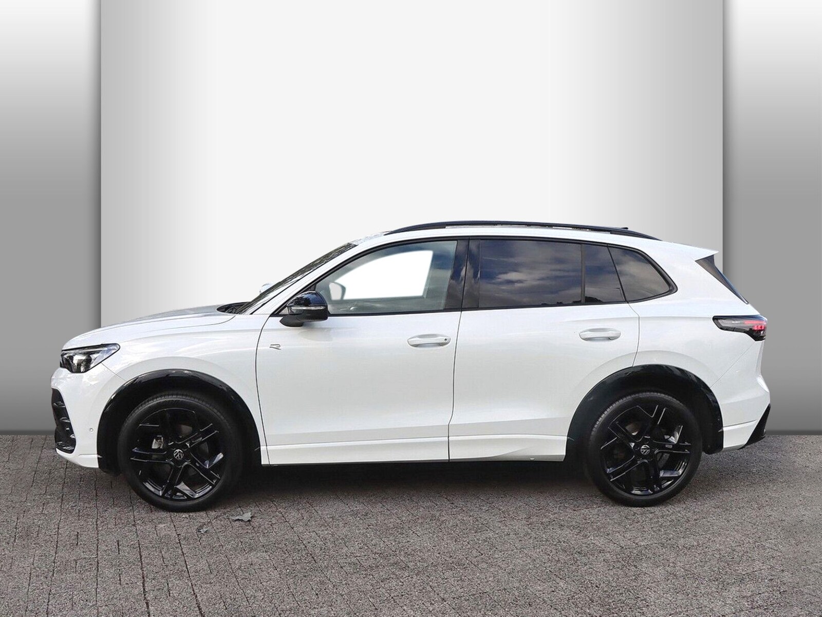 Volkswagen Tiguan – Bild 4
