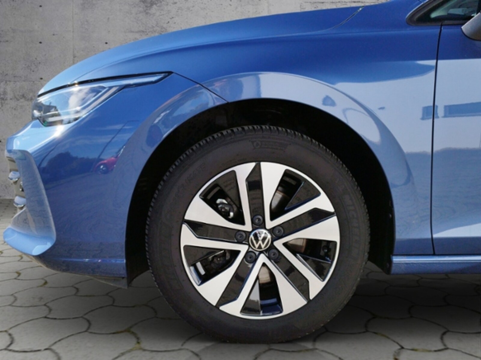 Volkswagen Golf – Bild 6