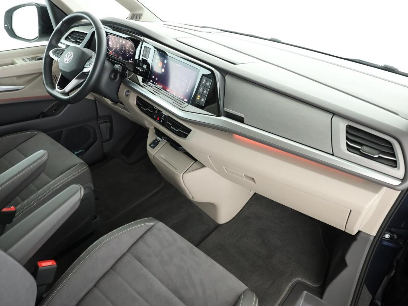 Volkswagen California – Bild 4