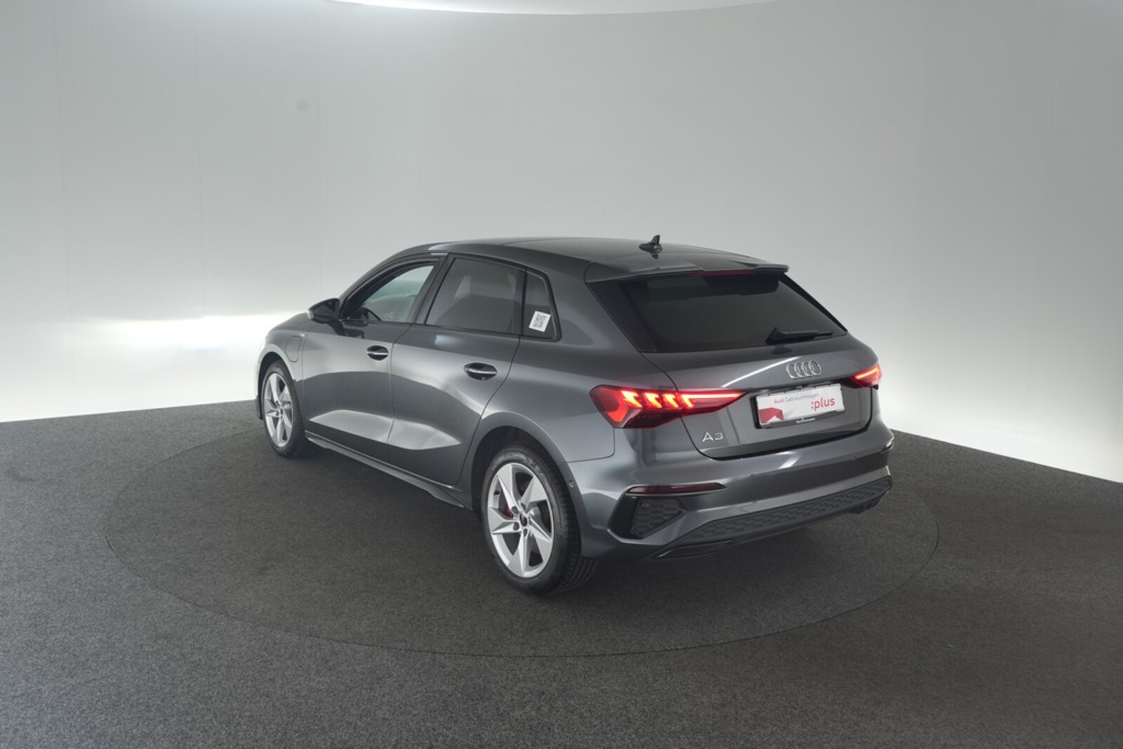 Audi A3 Sportback – Bild 8