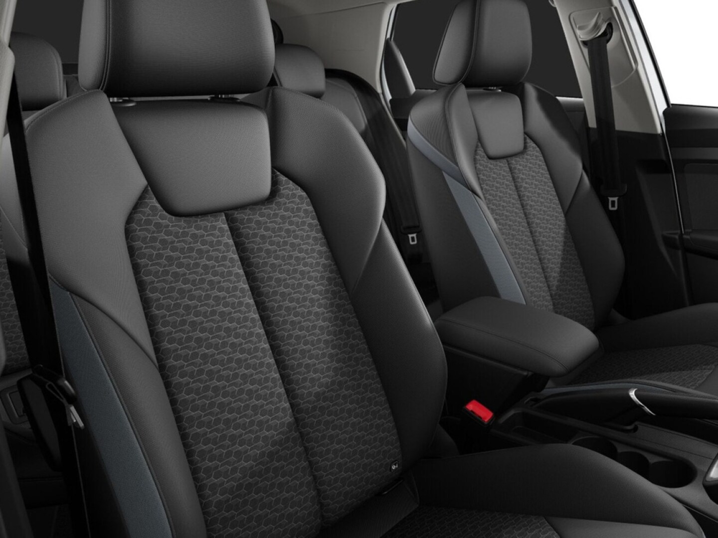 Bild über Audi A1 Sportback advanced 30 TFSI S tronic - für weitere Informationen kontaktieren Sie den Audi Partner