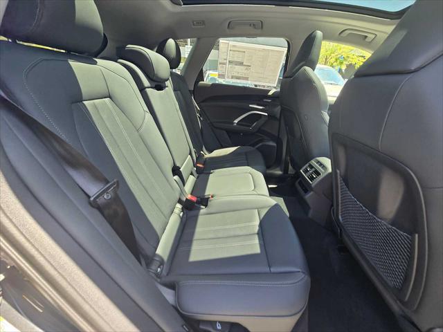2025 Audi Q5 Premium Plus - Photo 14