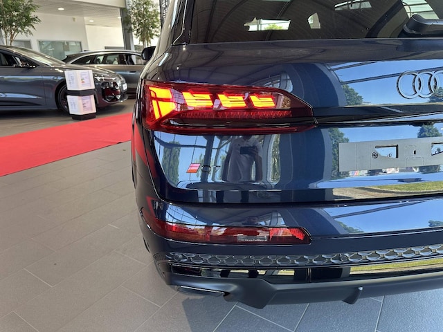 Audi Q7 TFSI E Competition 60 TFSI E Quattro 490 Ch Tiptronic - 2025 - Joinsteer - #12