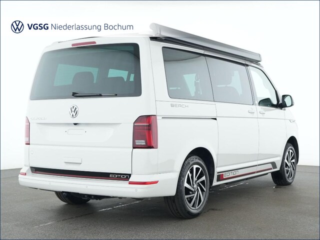 Volkswagen T6.1 California