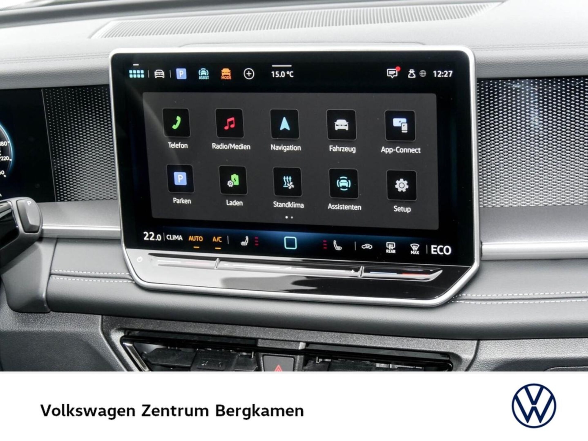Volkswagen Tayron Life