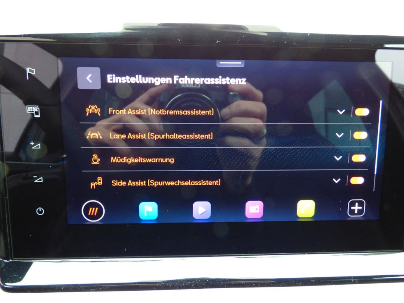 SEAT Arona – Bild 8