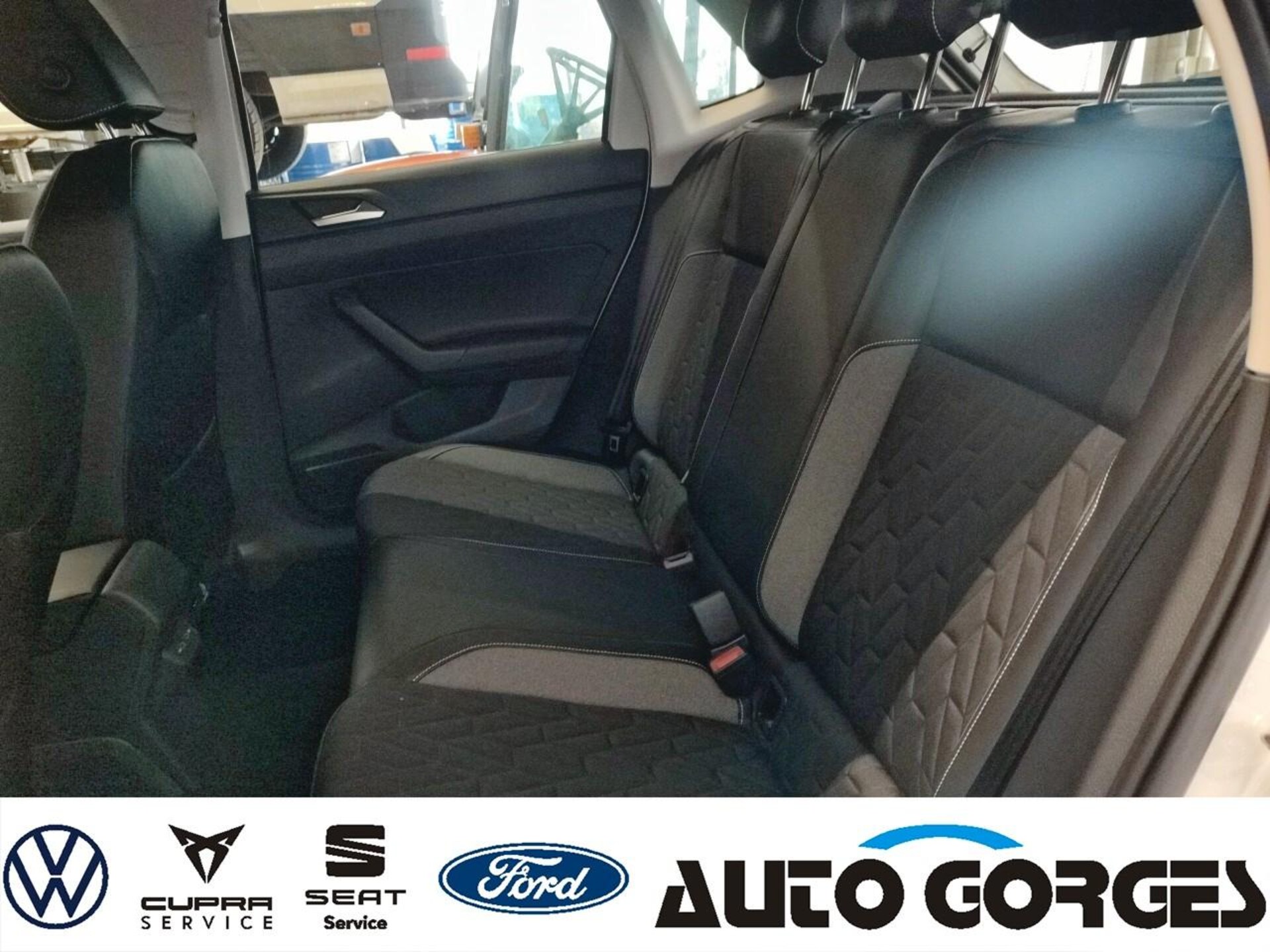 Volkswagen Polo Goal