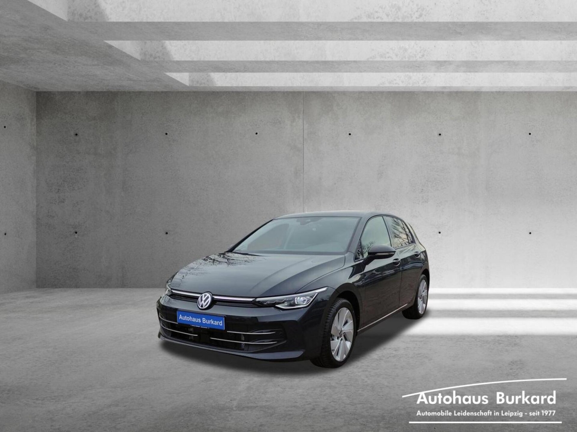 Volkswagen Golf Goal
