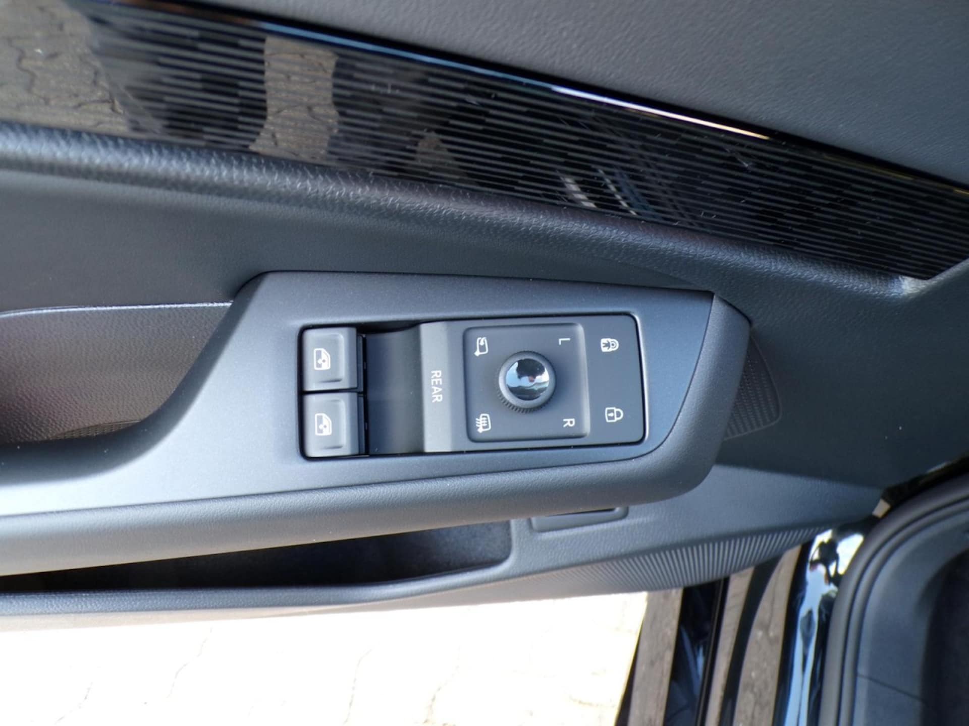 Volkswagen ID.7 Tourer Edition