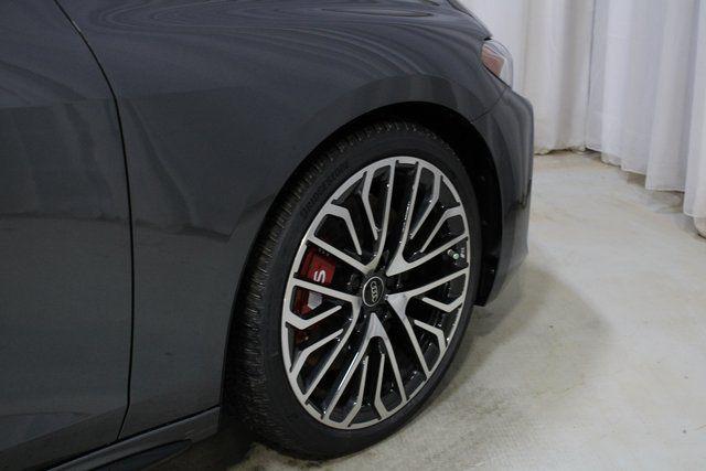 2025 Audi S5 Premium Plus - Photo 27