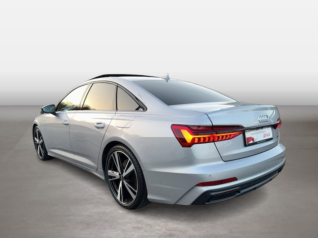 Audi A6 Limousine TFSI E -  - Joinsteer - #2