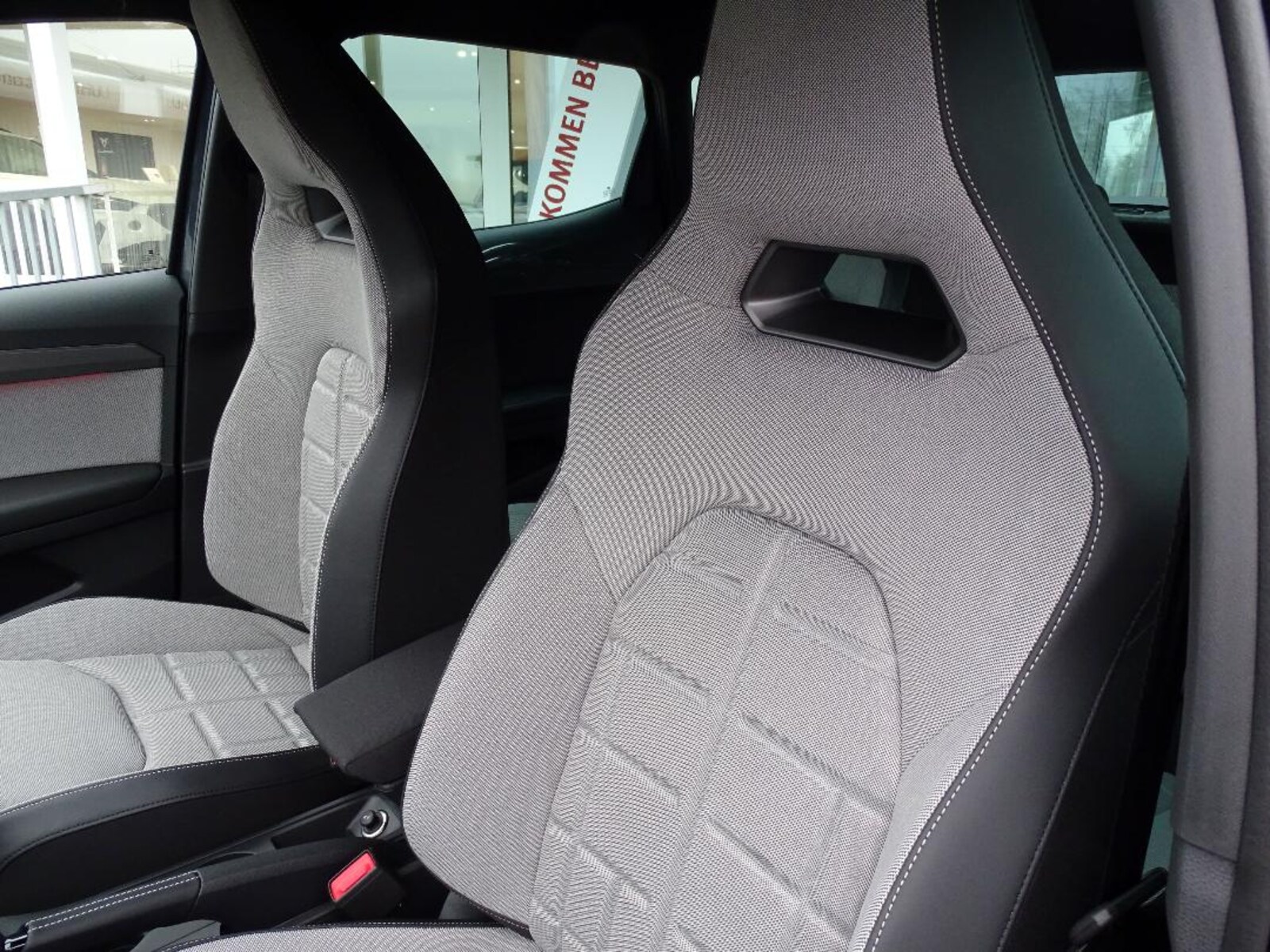 SEAT Ibiza – Bild 9