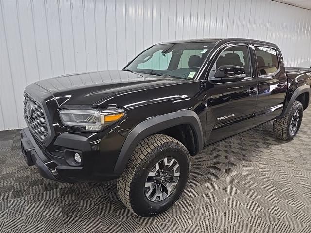 2023 Toyota Tacoma TRD Off Road - Photo 8
