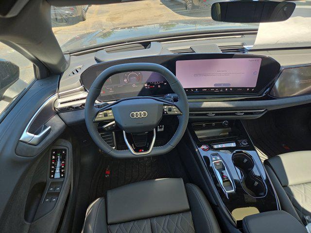 2026 Audi S5 Prestige - Photo 7