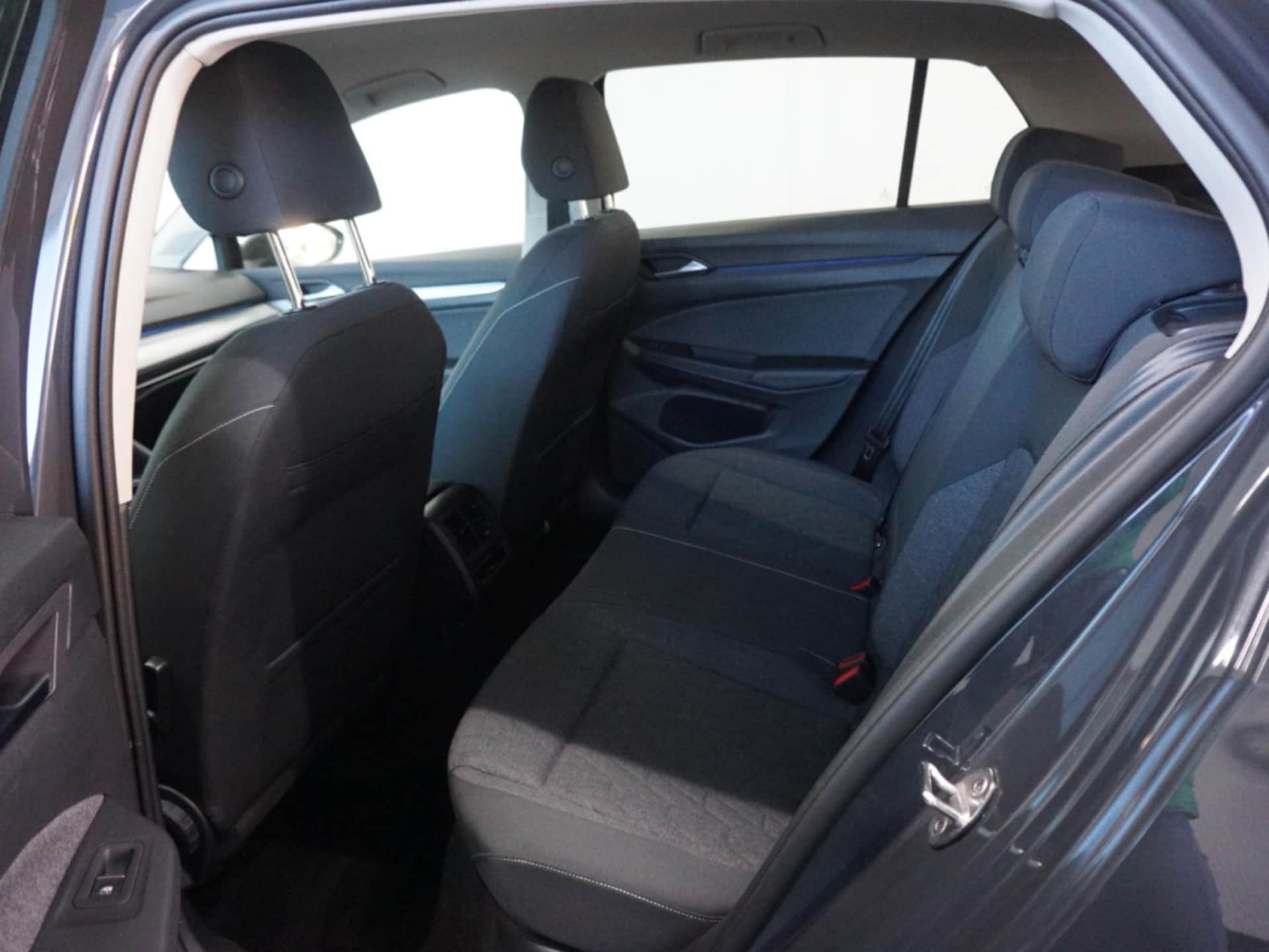 Volkswagen Golf MOVE