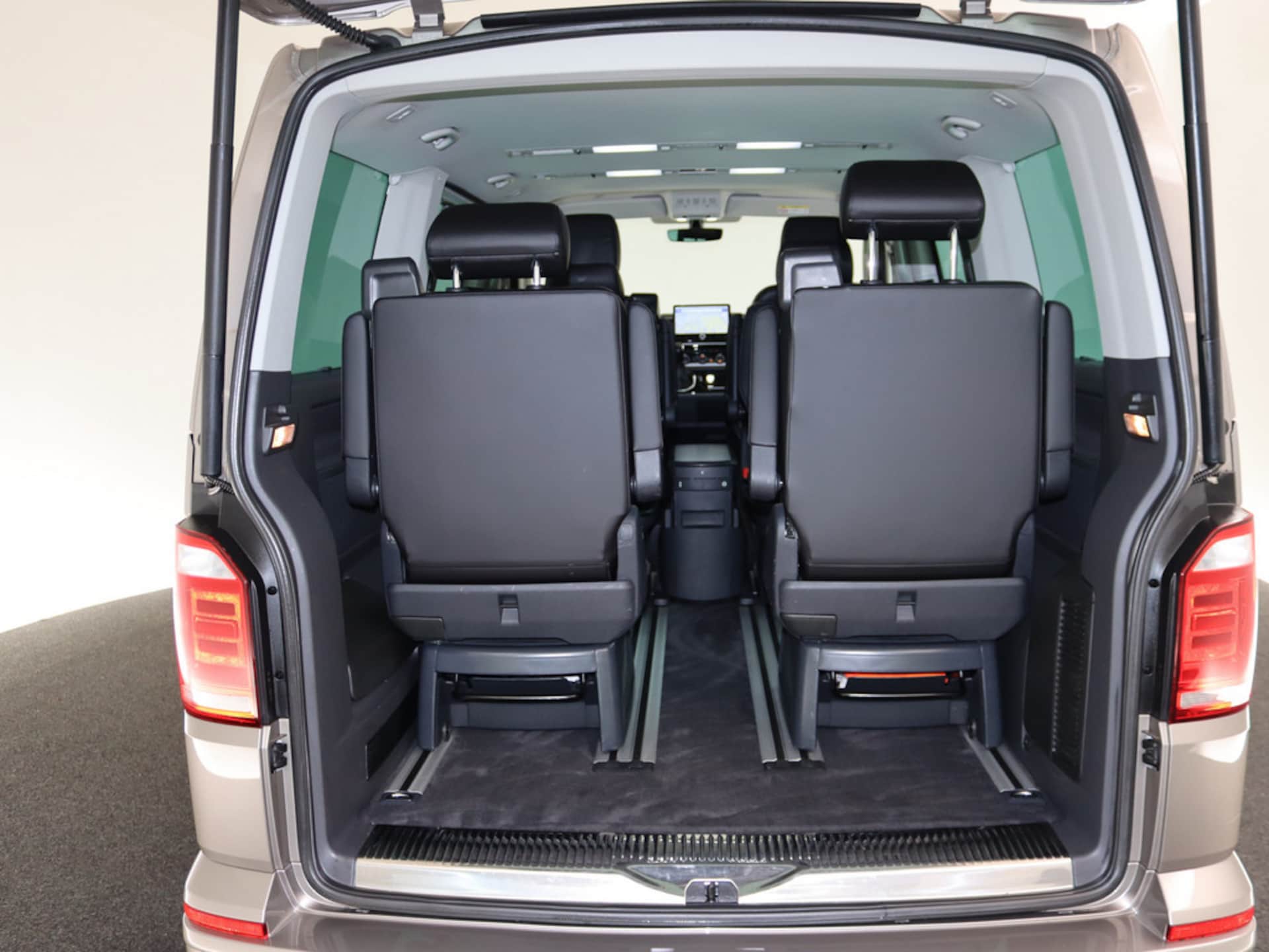Volkswagen T6 Multivan Comfortline