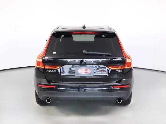 2020 Volvo XC60