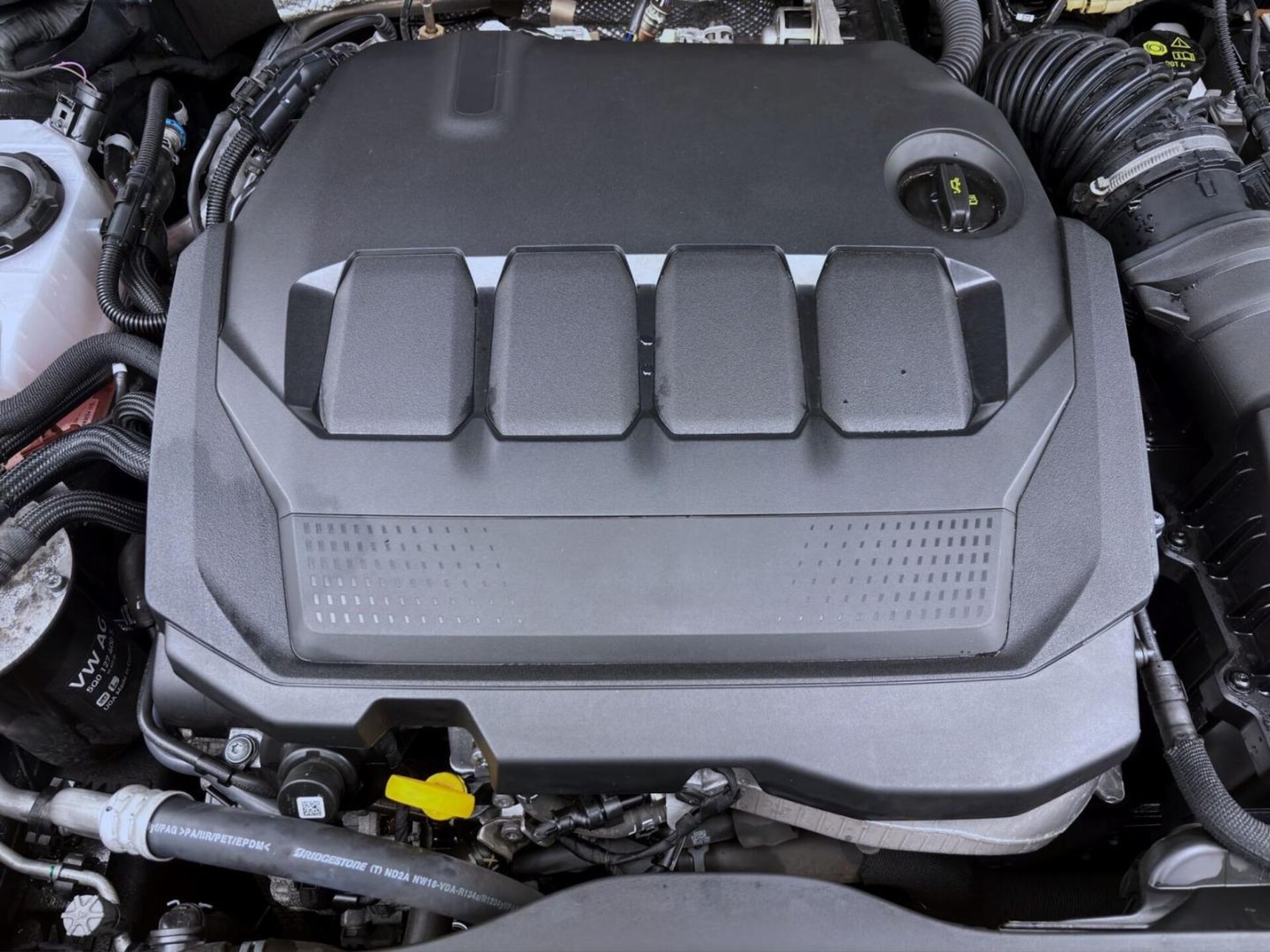 Volkswagen Golf MOVE
