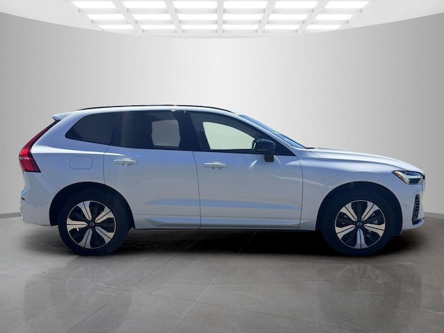 2023 Volvo XC60 Recharge Plug-In Hybrid