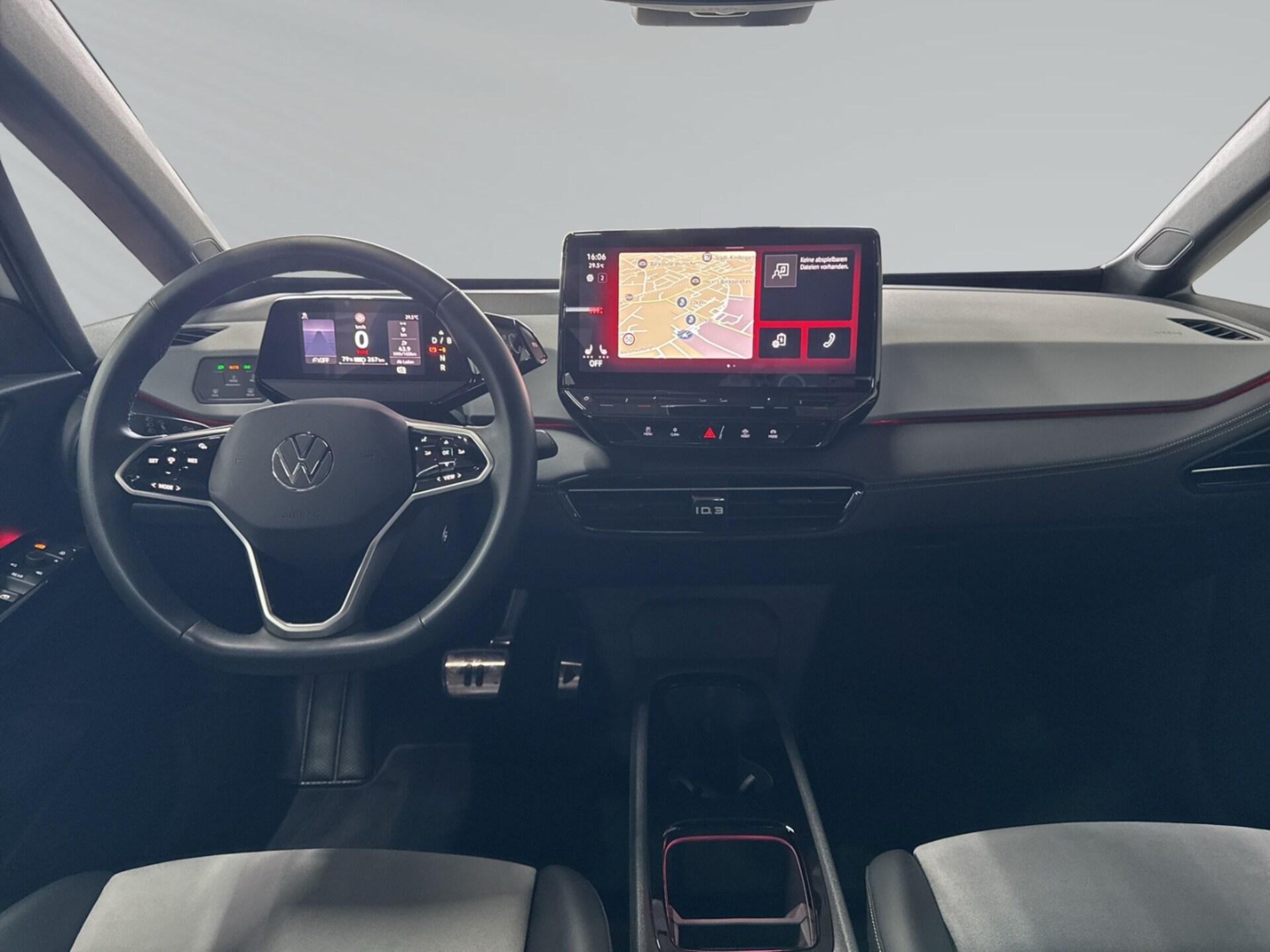 Volkswagen ID.3 MOVE Pro