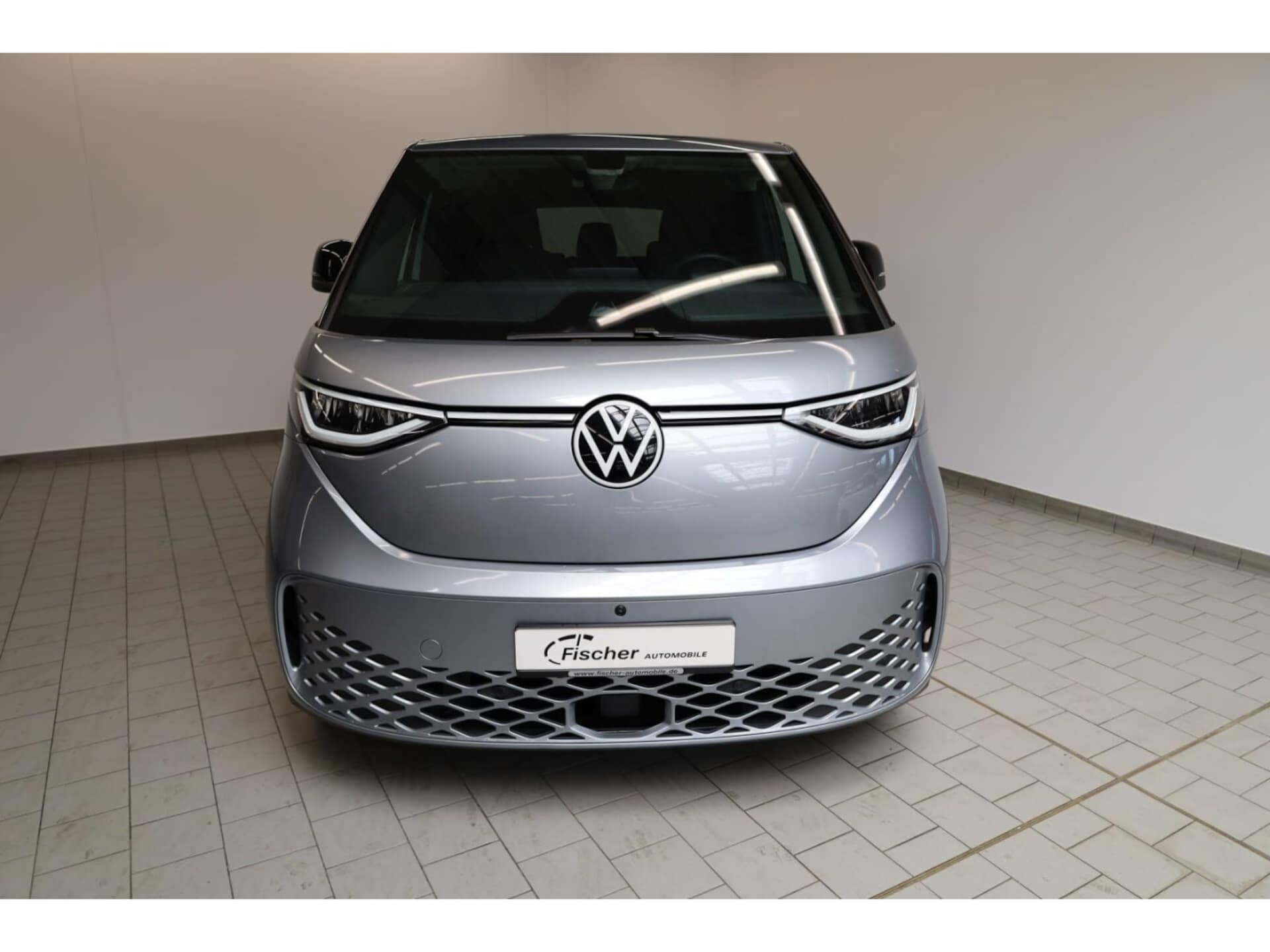 Volkswagen ID. Buzz Pro